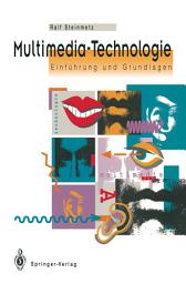 Icon image Multimedia-Technologie: Einführung und Grundlagen
