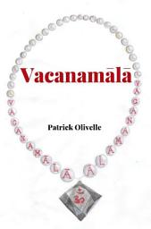 Icon image Vacanamala: A Sub-Commentary on Visvarupa's Commentary Balakrida On The Yajnavalkya Dharmasastra (Sources of Ancient Indian Law)