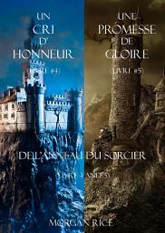 Icon image L'Anneau du Sorcier (Tomes 4 et 5)