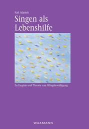 Icon image Singen als Lebenshilfe