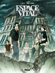 Icon image Espace Vital - Volume 01
