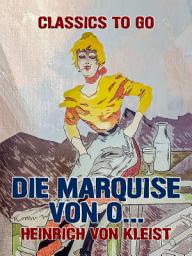 Icon image Die Marquise von O...