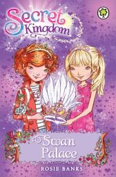 Icon image Swan Palace: Book 14