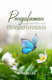 Icon image Pengalaman Kaum Beriman atas Transformasi