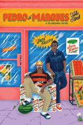 Icon image Pedro and Marques Take Stock: A Picaresque Novel