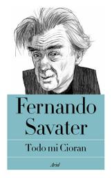Icon image Todo mi Cioran