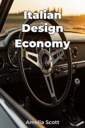 Icon image Italian Design Economy