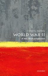 Icon image World War II: A Very Short Introduction