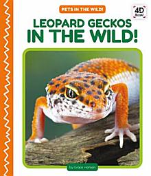 Icon image Leopard Geckos in the Wild!