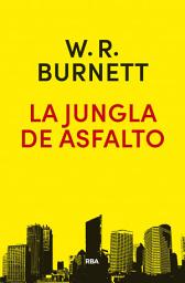 Icon image La jungla de asfalto