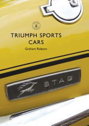 Icon image Triumph Sports Cars