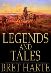 Icon image Legends and Tales