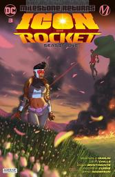 Icon image Icon & Rocket: Season One (2021)