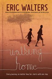 Icon image Walking Home