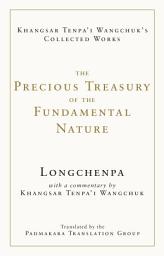 Icon image The Precious Treasury of the Fundamental Nature