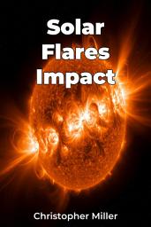 Icon image Solar Flares Impact
