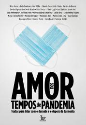 Icon image Amor nos tempos de pandemia