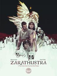 Icon image Zarathustra