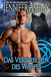 Icon image Das Versprechen des Wolfes