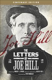 Icon image The Letters of Joe Hill
