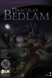 Icon image Dracula's Bedlam