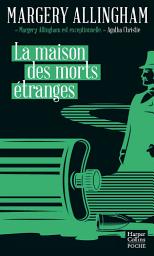 Icon image La maison des morts étranges