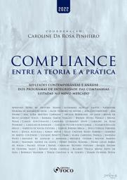 Icon image Compliance: entre a teoria e a prática