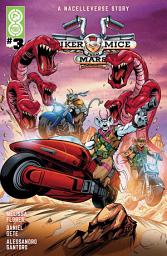 Icon image Biker Mice from Mars (2025)