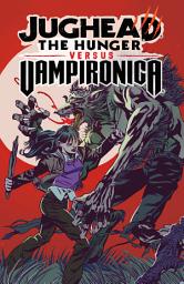 Icon image Jughead: The Hunger vs. Vampironica