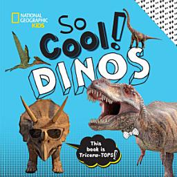 Icon image So Cool! Dinos