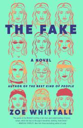 Icon image The Fake: A Novel