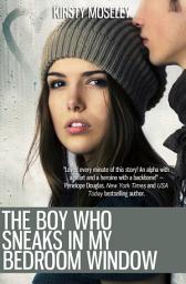 Icon image The Boy Who Sneaks in My Bedroom Window