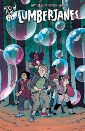Icon image Lumberjanes