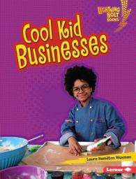 Icon image Cool Kid Businesses