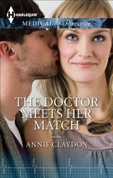 Icon image The Doctor Meets Her Match