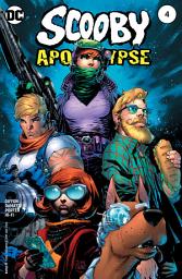 Icon image Scooby Apocalypse (2016 - 2019)