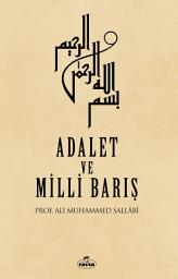 Icon image Adalet ve Milli Barış