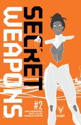 Icon image Secret Weapons #2