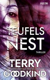 Icon image Teufelsnest: Thriller