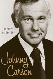 Icon image Johnny Carson