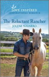 Icon image The Reluctant Rancher: Volume 2