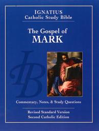 Icon image The Gospel According to Mark