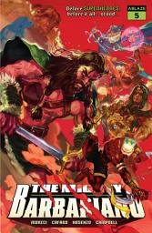 Icon image The Mighty Barbarians
