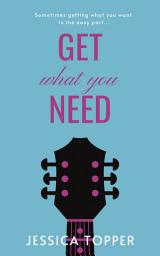 Icon image Get What You Need