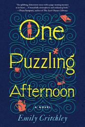 Icon image One Puzzling Afternoon: A Novel