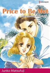 Icon image PRICE TO BE MET: Harlequin Comics