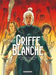 Icon image Griffe Blanche