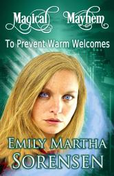 Icon image To Prevent Warm Welcomes