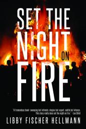 Icon image FREE SERIES STARTER Set The Night On Fire: A 1960s Crime Thriller