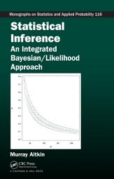 Icon image Statistical Inference: An Integrated Bayesian/Likelihood Approach